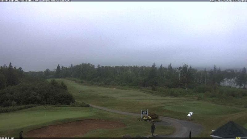 Highlands Links #1