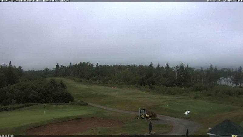 Highlands Links #1