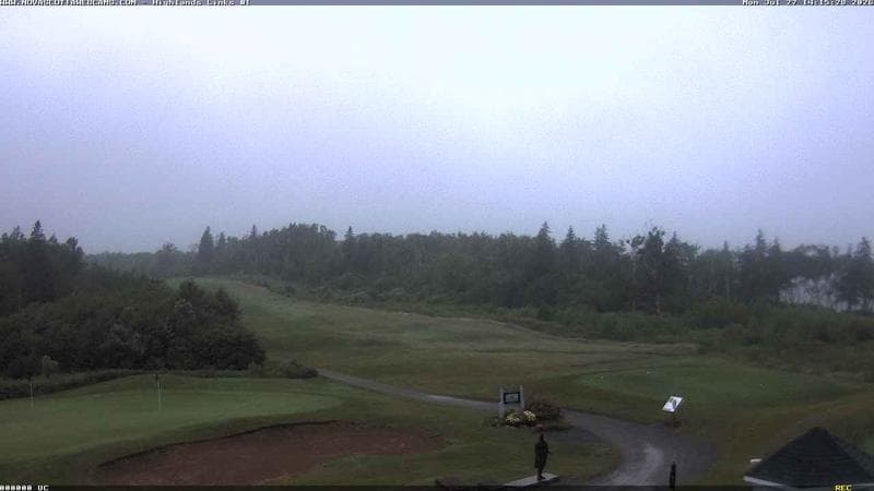 Highlands Links #1