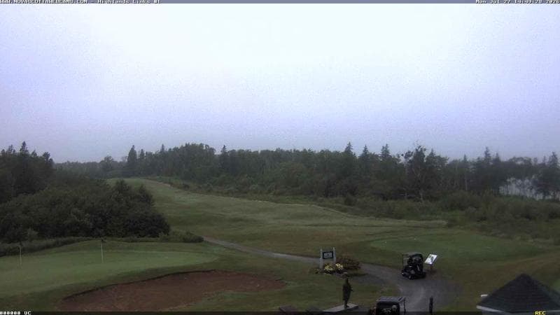 Highlands Links #1