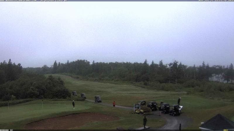 Highlands Links #1