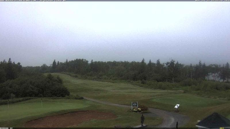 Highlands Links #1