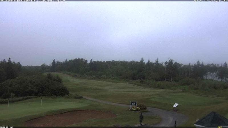Highlands Links #1