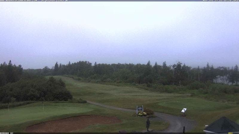 Highlands Links #1