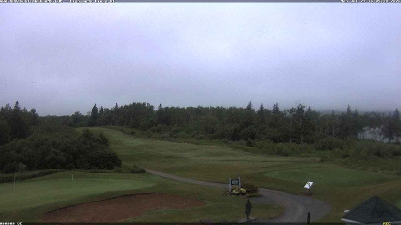 Highlands Links #1