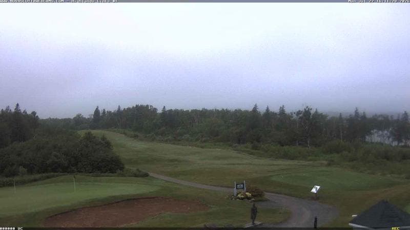 Highlands Links #1