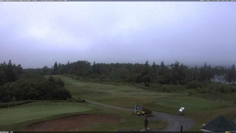 Highlands Links #1