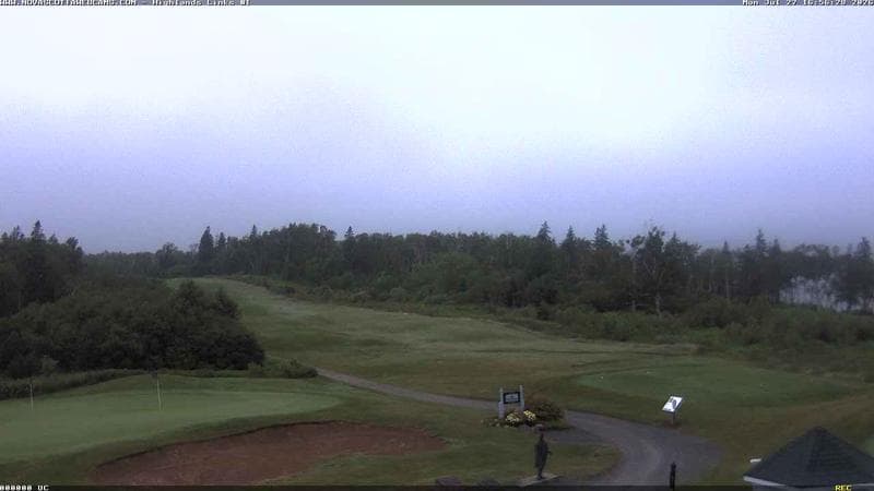 Highlands Links #1