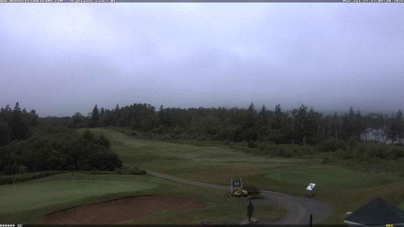 Highlands Links #1