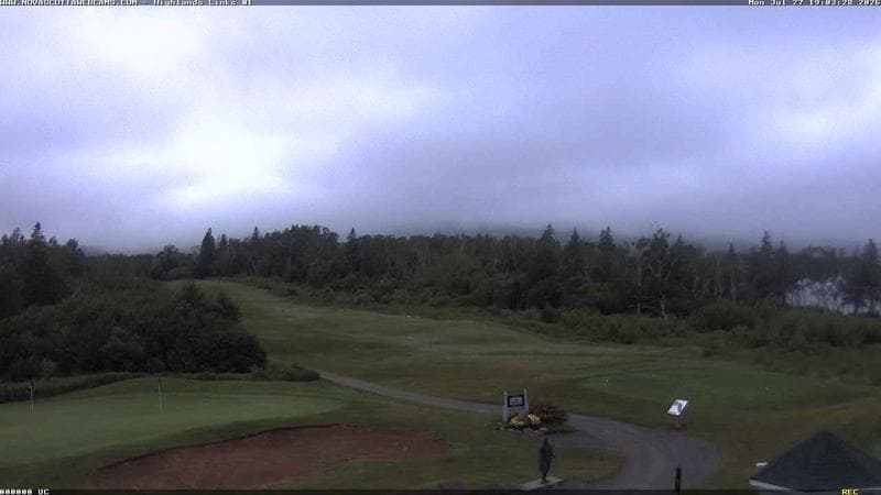 Highlands Links #1