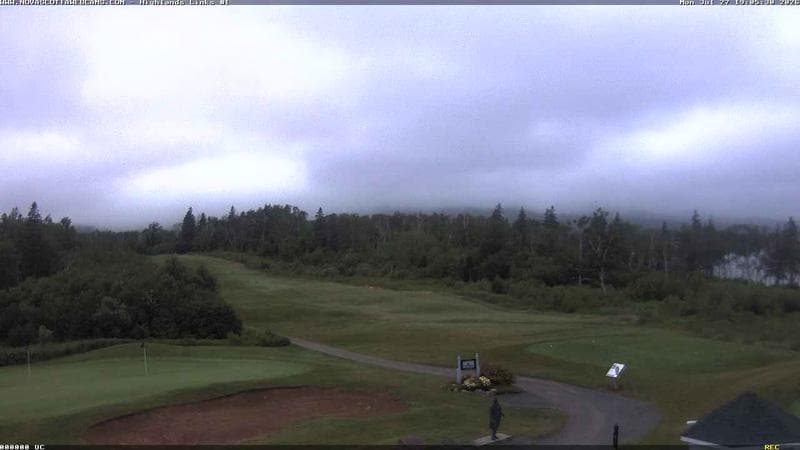 Highlands Links #1