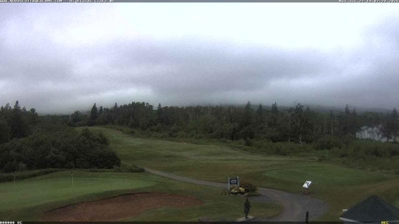 Highlands Links #1