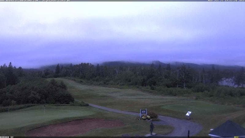 Highlands Links #1