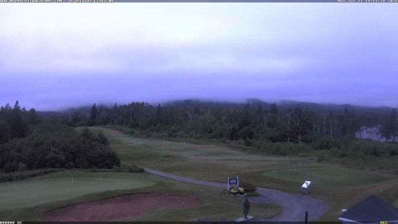 Highlands Links #1