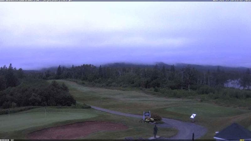 Highlands Links #1