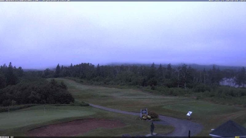 Highlands Links #1