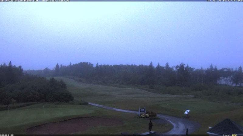 Highlands Links #1