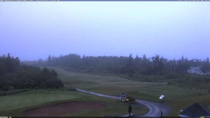 Highlands Links #1