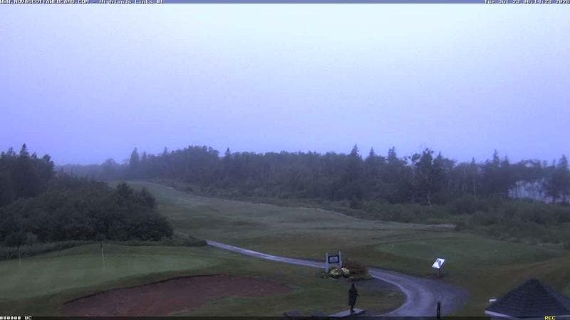 Highlands Links #1