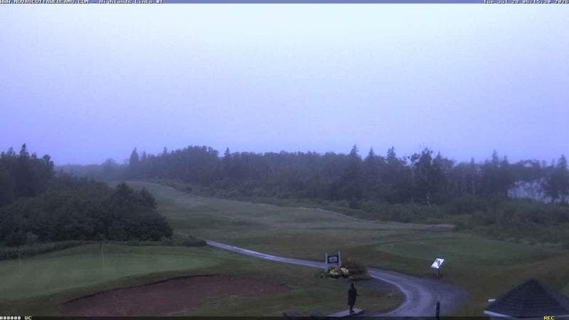 Highlands Links #1