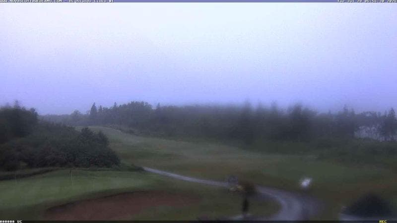 Highlands Links #1