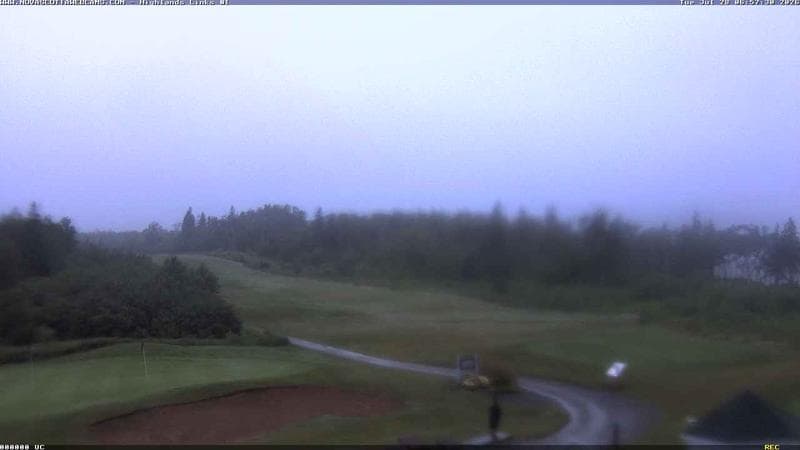 Highlands Links #1