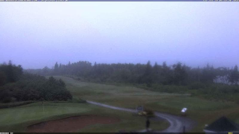 Highlands Links #1