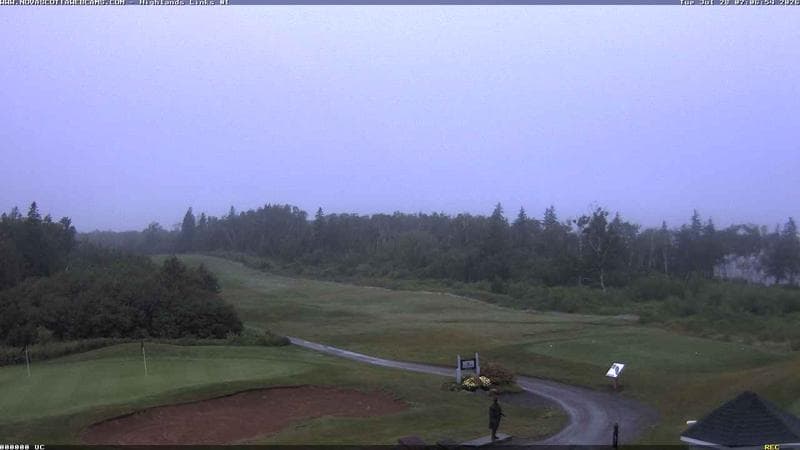 Highlands Links #1