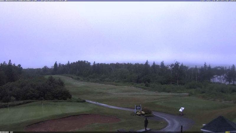 Highlands Links #1