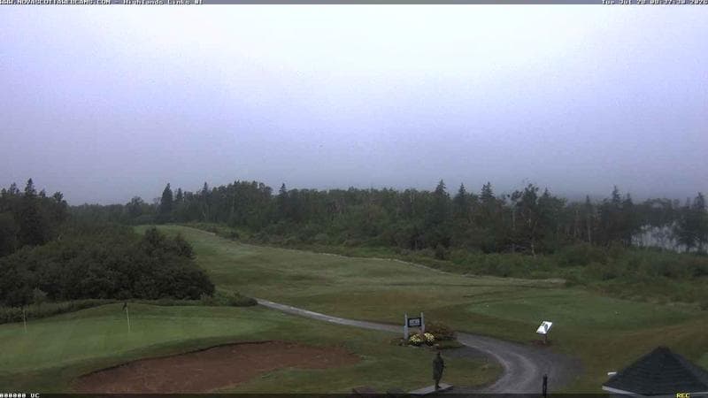 Highlands Links #1