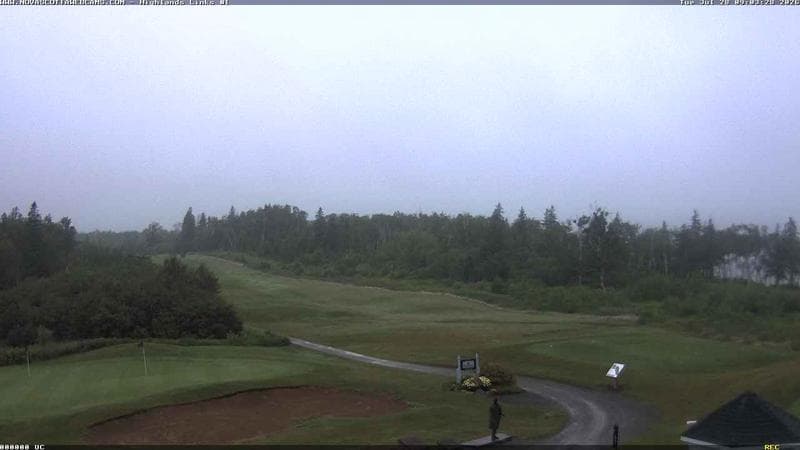 Highlands Links #1