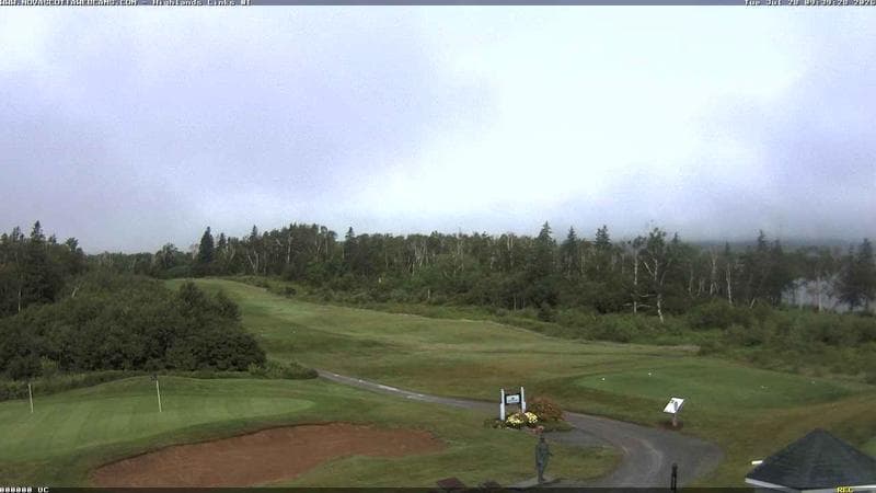 Highlands Links #1