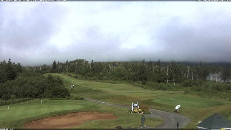Highlands Links #1
