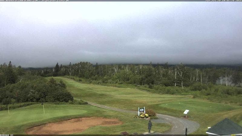 Highlands Links #1