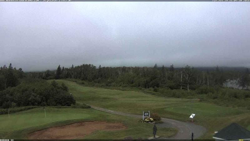 Highlands Links #1