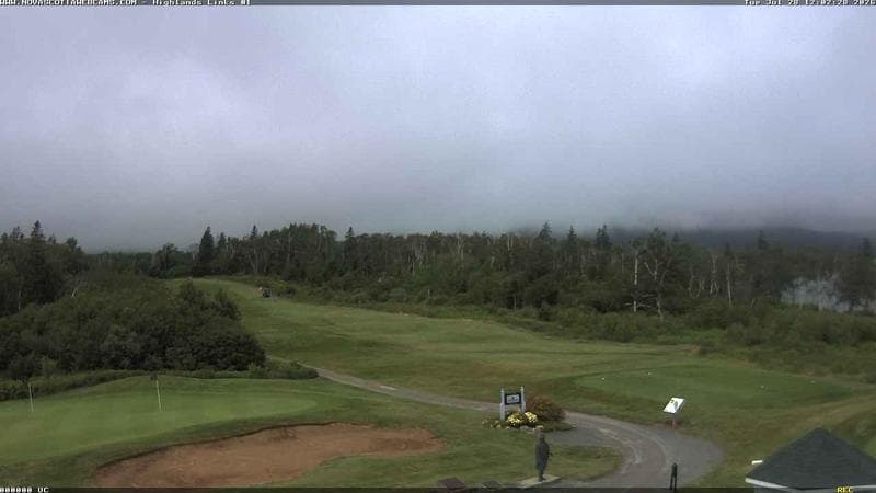 Highlands Links #1