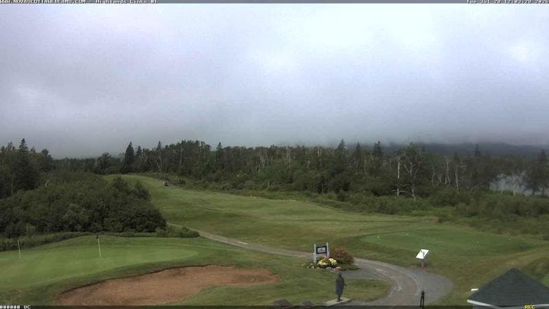Highlands Links #1