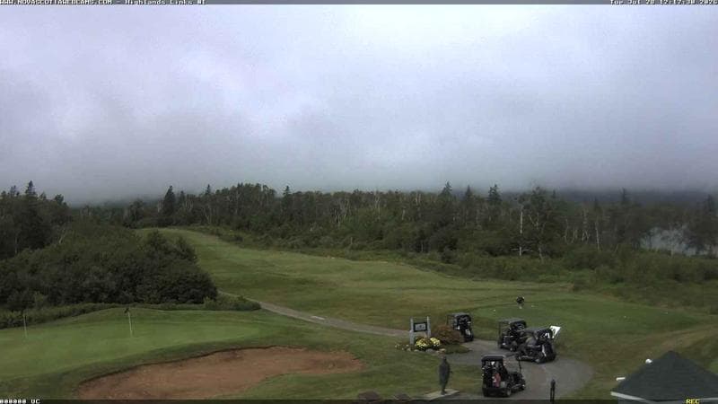 Highlands Links #1