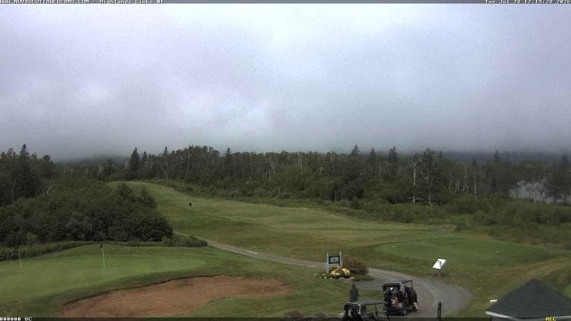 Highlands Links #1