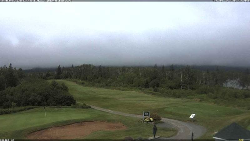 Highlands Links #1