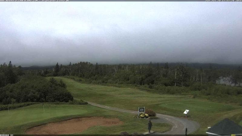 Highlands Links #1