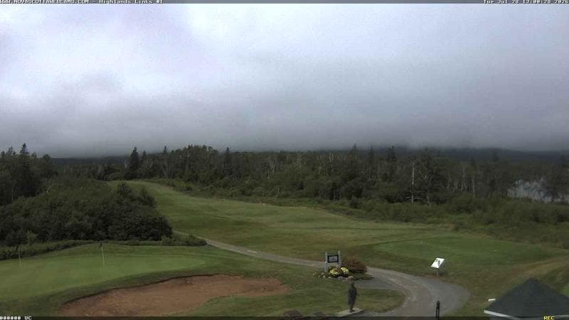 Highlands Links #1