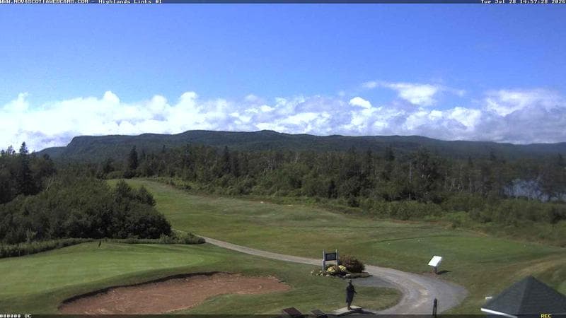 Highlands Links #1