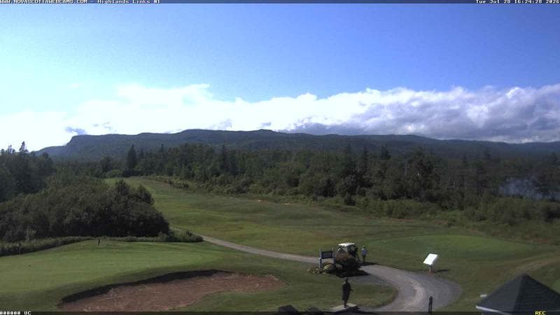 Highlands Links #1