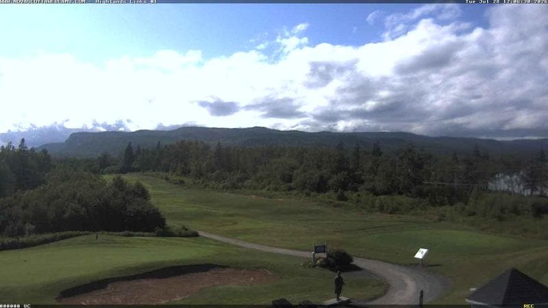 Highlands Links #1