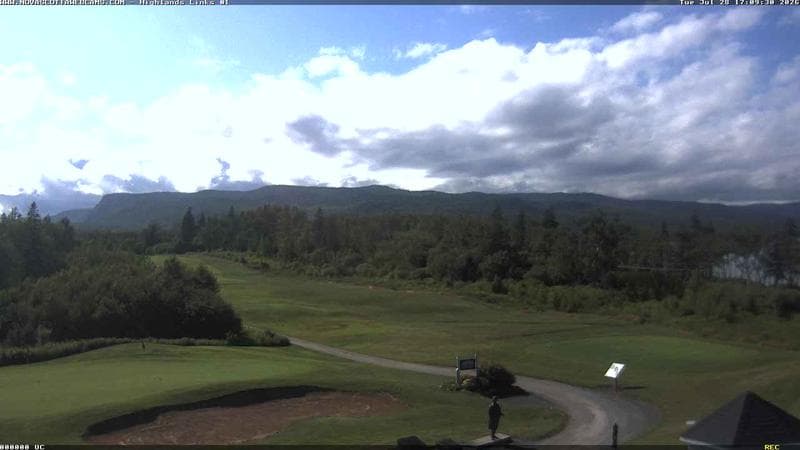 Highlands Links #1