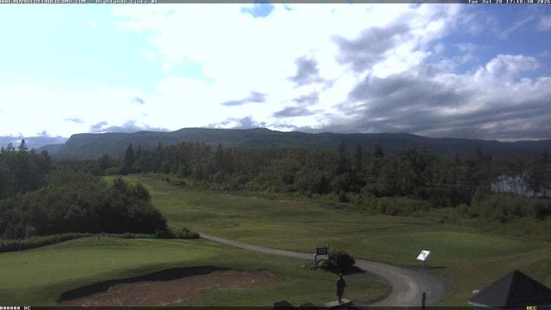 Highlands Links #1