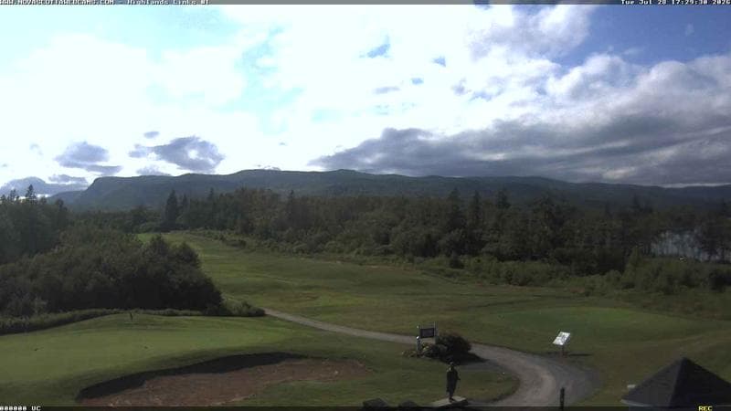 Highlands Links #1