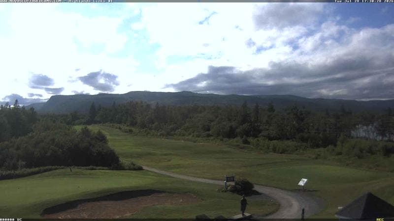 Highlands Links #1