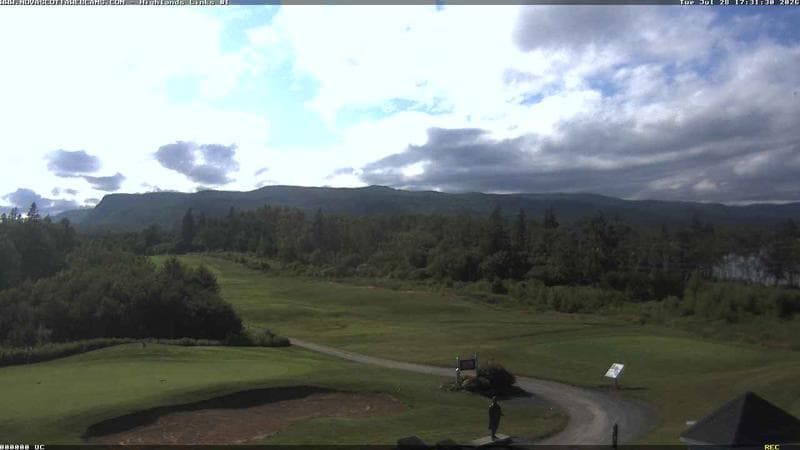 Highlands Links #1
